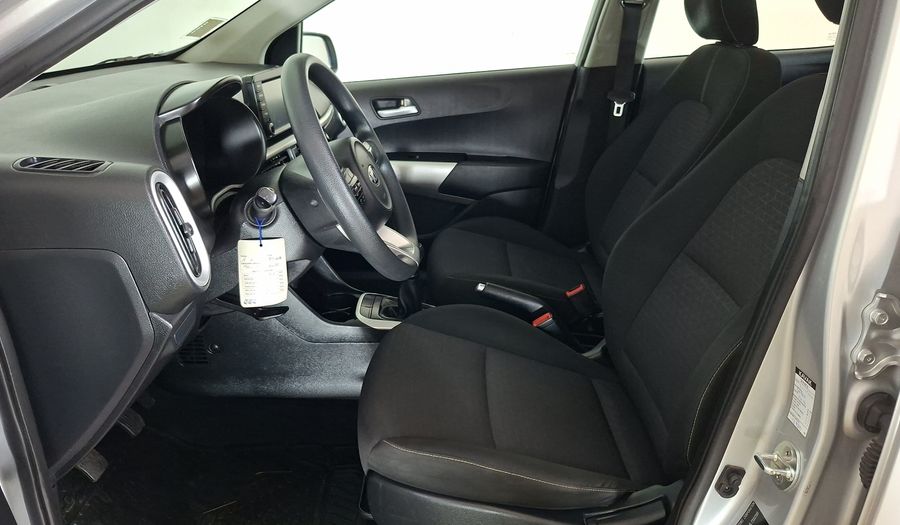 Kia Morning 1.2 EX ABS AC Hatchback 2020