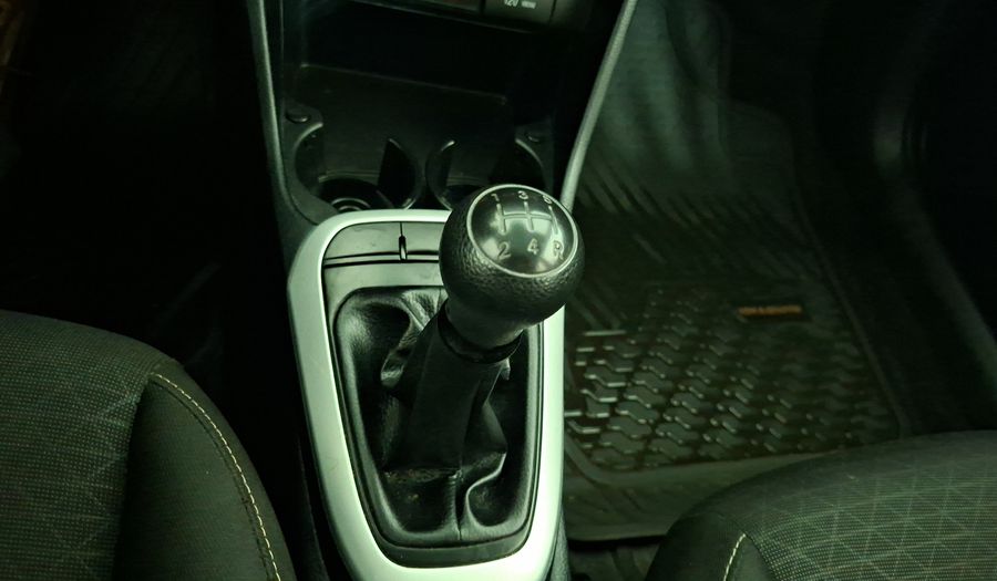 Kia Morning 1.2 EX ABS AC Hatchback 2020