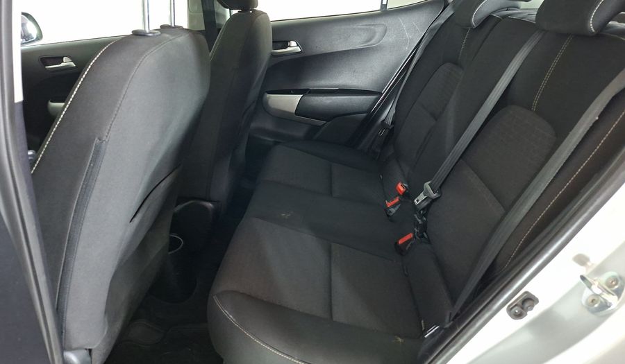 Kia Morning 1.2 EX ABS AC Hatchback 2020