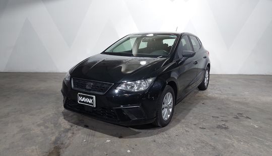 Seat • Ibiza