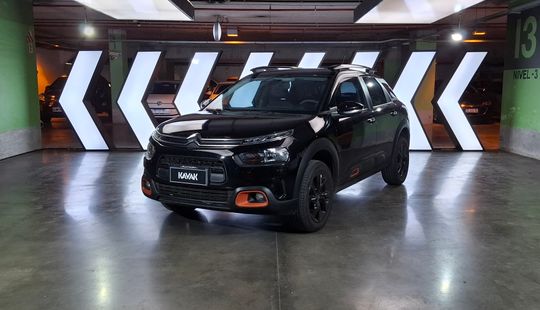 Citroen • C4 Cactus