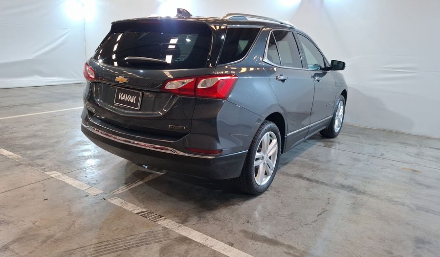 Chevrolet Equinox 1.5 PREMIER PLUS D AUTO Suv 2018
