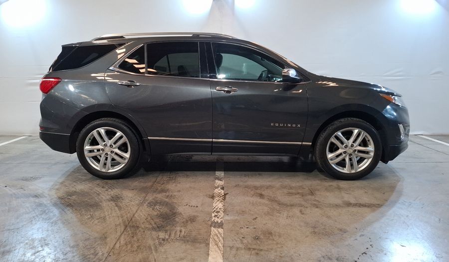 Chevrolet Equinox 1.5 PREMIER PLUS D AUTO Suv 2018