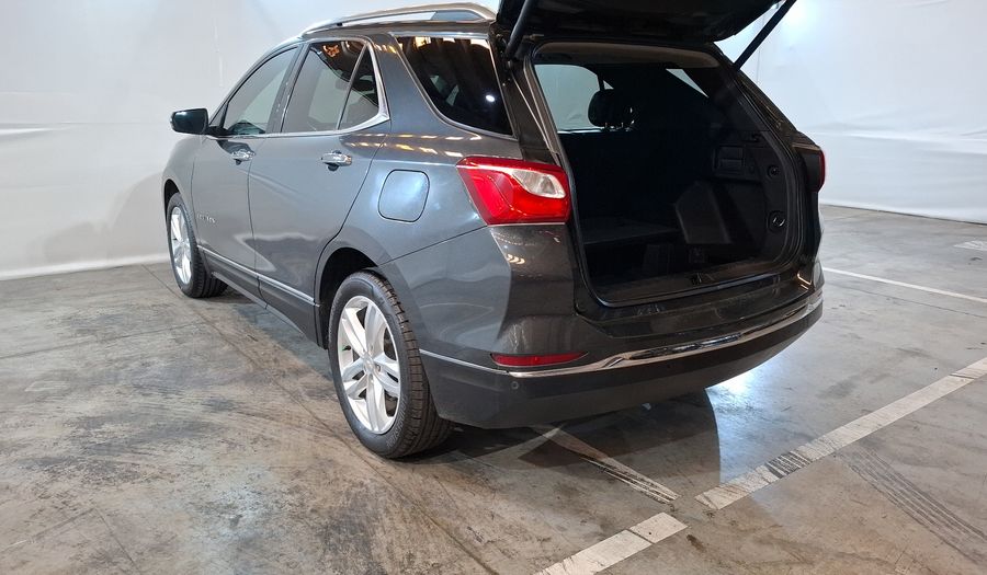 Chevrolet Equinox 1.5 PREMIER PLUS D AUTO Suv 2018