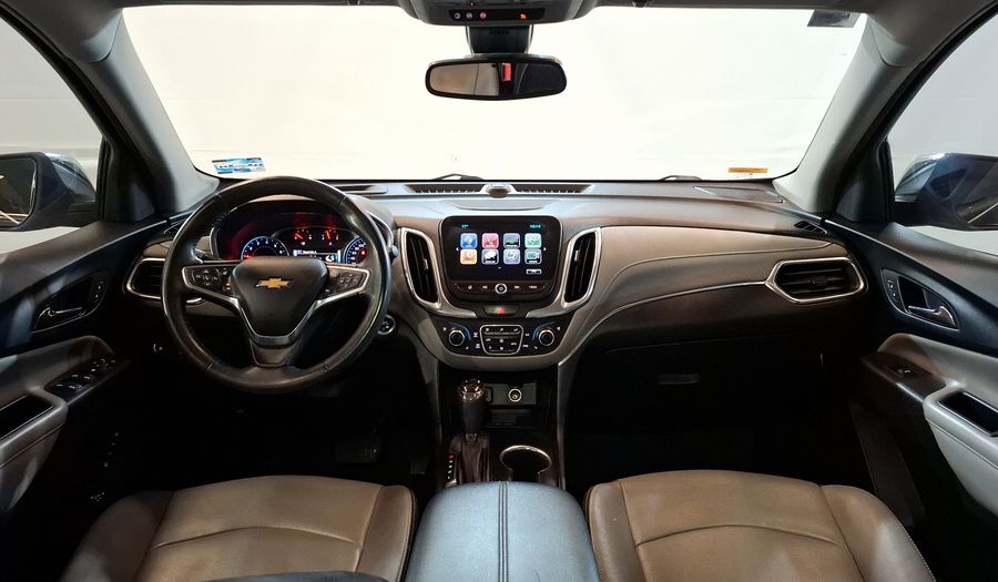 Chevrolet Equinox 1.5 PREMIER PLUS D AUTO Suv 2018