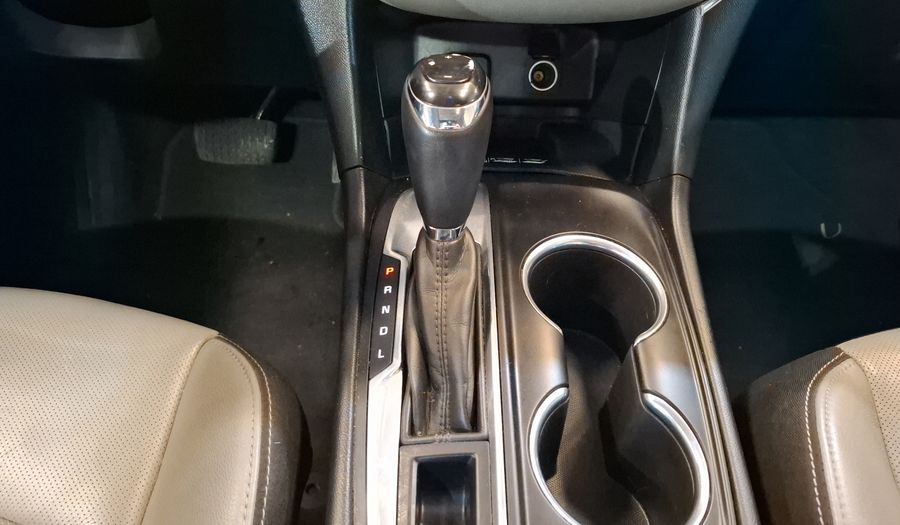 Chevrolet Equinox 1.5 PREMIER PLUS D AUTO Suv 2018