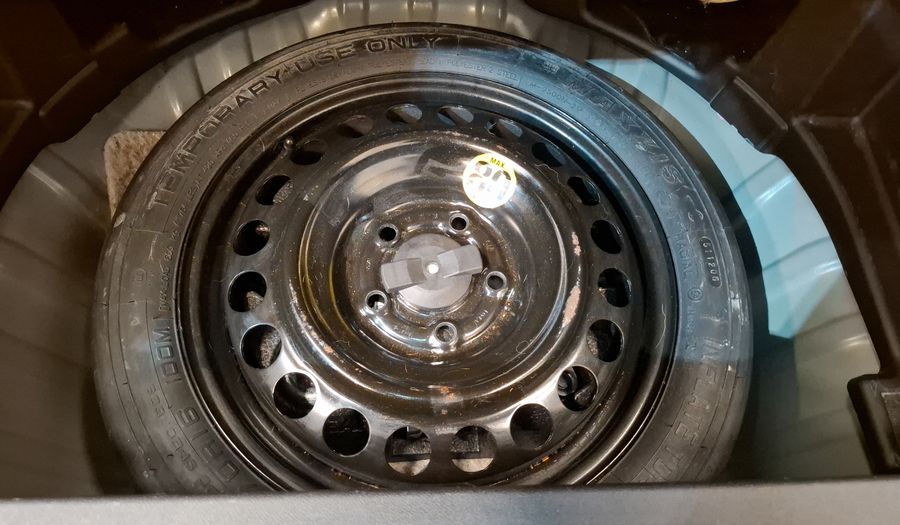 Chevrolet Equinox 1.5 PREMIER PLUS D AUTO Suv 2018