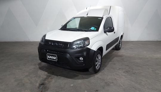 Ram • Promaster Rapid