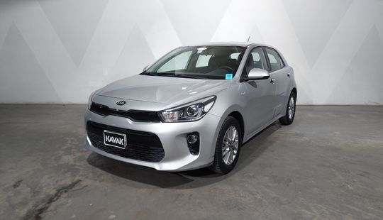 2019 • 84,484 km • Manual