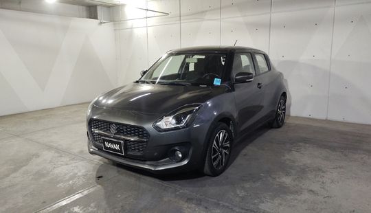 Suzuki • Swift