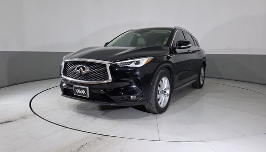 Infiniti • QX50
