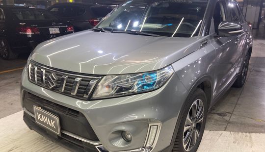 Suzuki • Vitara