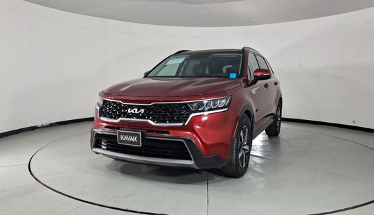 Kia • Sorento