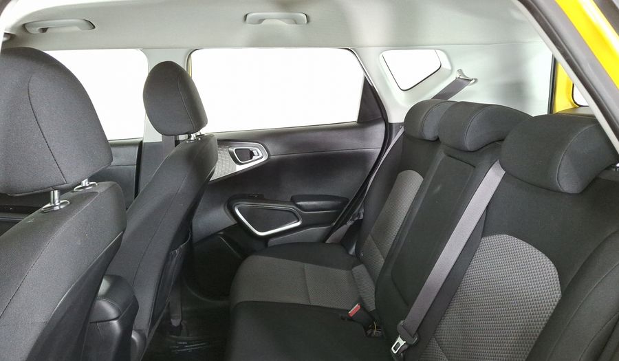 Kia Soul 1.6 LX AUTO Suv 2020