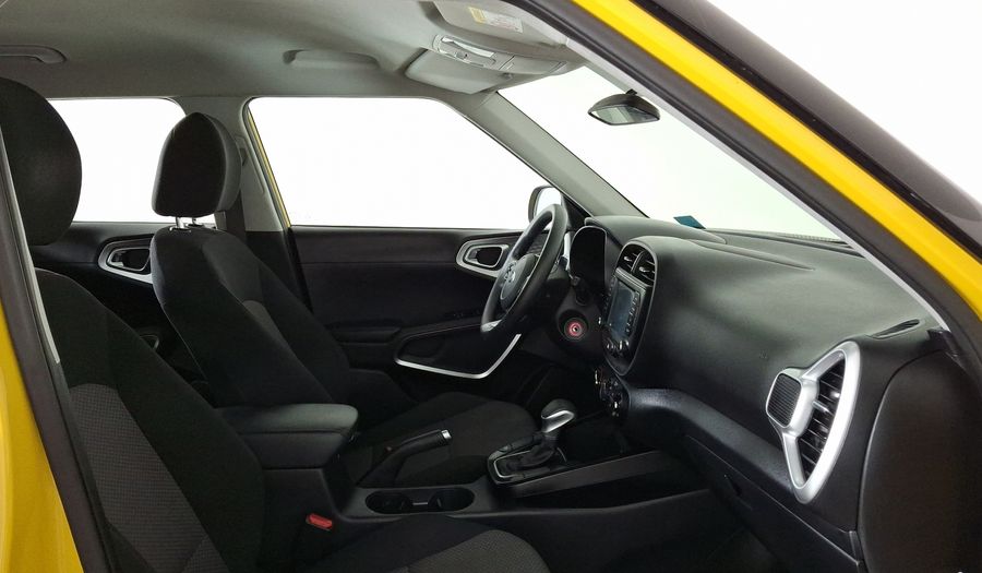 Kia Soul 1.6 LX AUTO Suv 2020