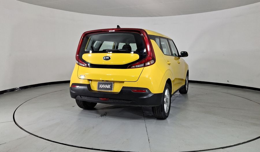 Kia Soul 1.6 LX AUTO Suv 2020