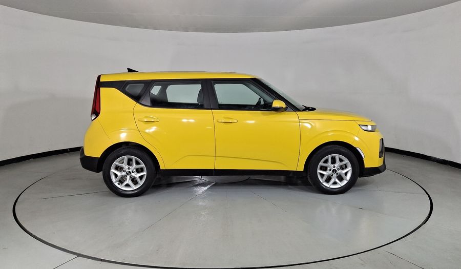 Kia Soul 1.6 LX AUTO Suv 2020