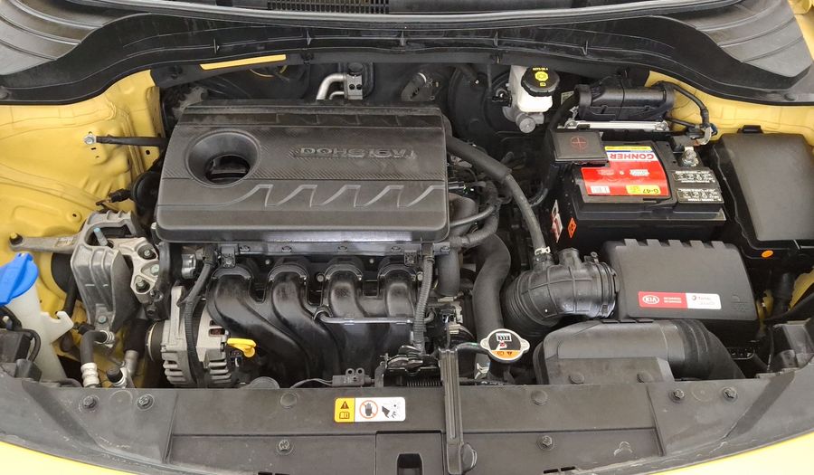 Kia Soul 1.6 LX AUTO Suv 2020