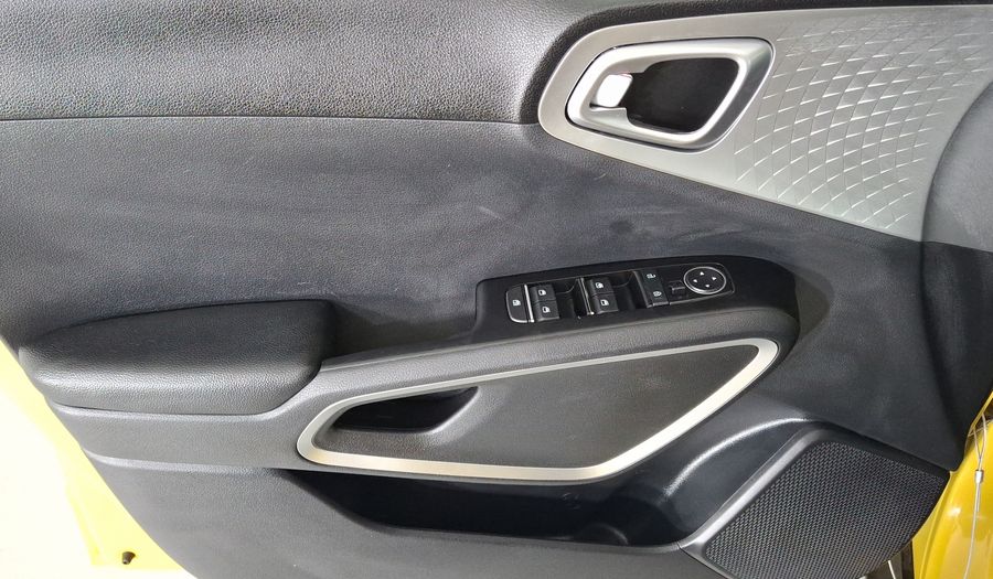 Kia Soul 1.6 LX AUTO Suv 2020