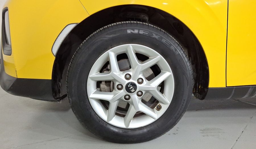 Kia Soul 1.6 LX AUTO Suv 2020