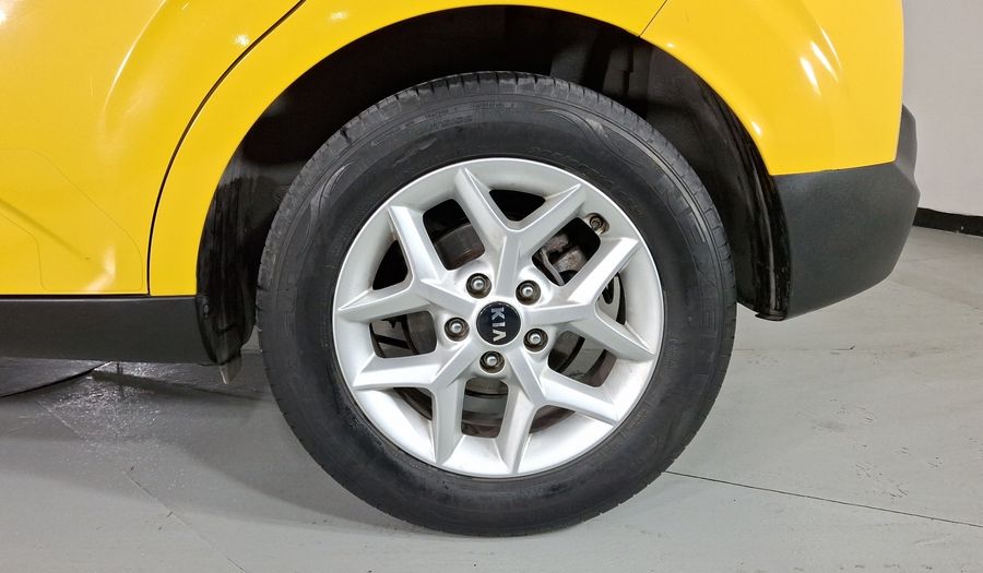 Kia Soul 1.6 LX AUTO Suv 2020