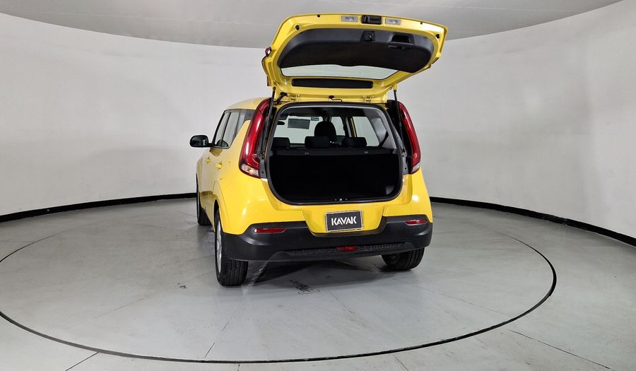 Kia Soul 1.6 LX AUTO Suv 2020