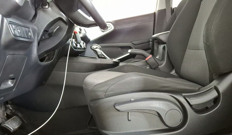 Kia Soul 1.6 LX AUTO Suv 2020