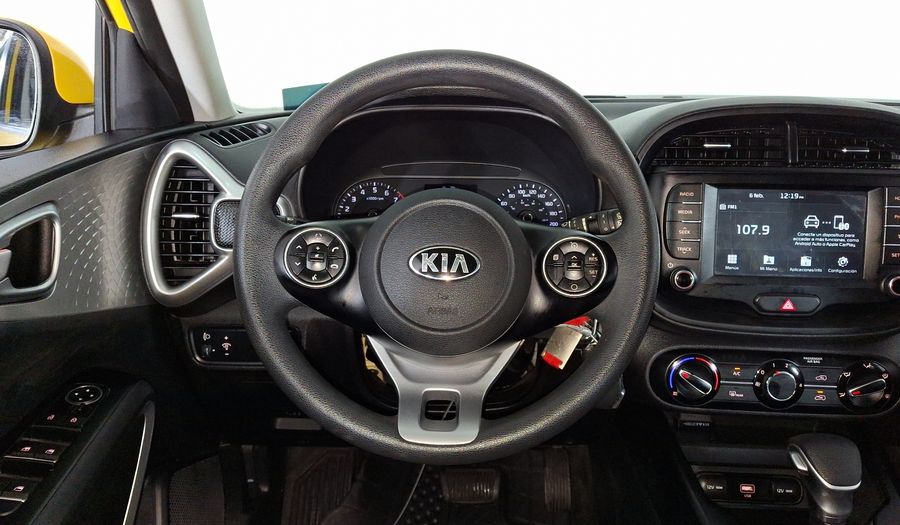 Kia Soul 1.6 LX AUTO Suv 2020