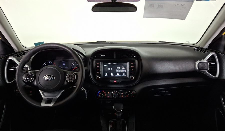 Kia Soul 1.6 LX AUTO Suv 2020