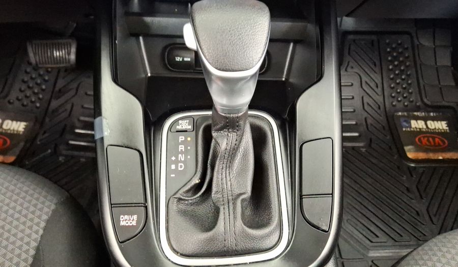 Kia Soul 1.6 LX AUTO Suv 2020