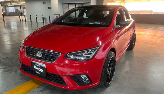 Seat • Ibiza