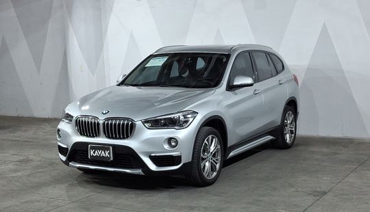 Bmw • X1