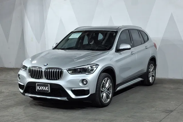 Bmw · X1
