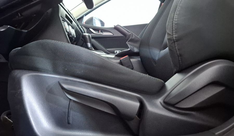 Mazda 3 2.5 HATCHBACK S TA Hatchback 2016