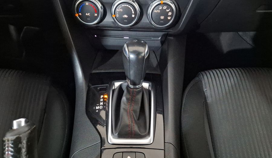 Mazda 3 2.5 HATCHBACK S TA Hatchback 2016