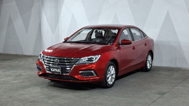 Mg MG5 1.5 EXCITE CVT