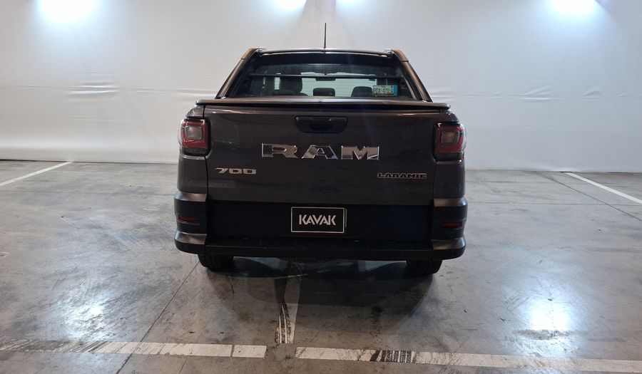 Ram 700 1.3 LARAMIE CREW CAB Pickup 2023