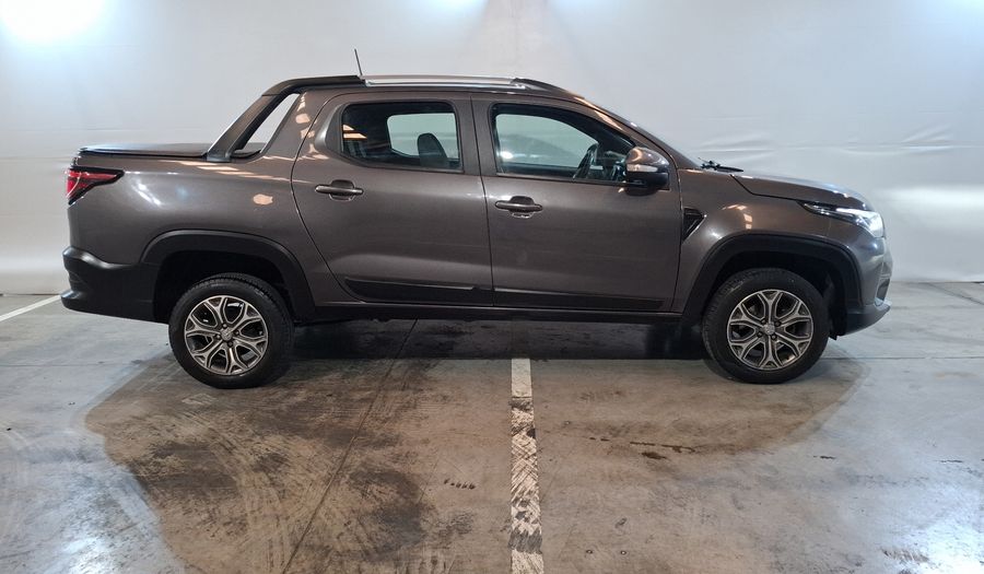 Ram 700 1.3 LARAMIE CREW CAB Pickup 2023