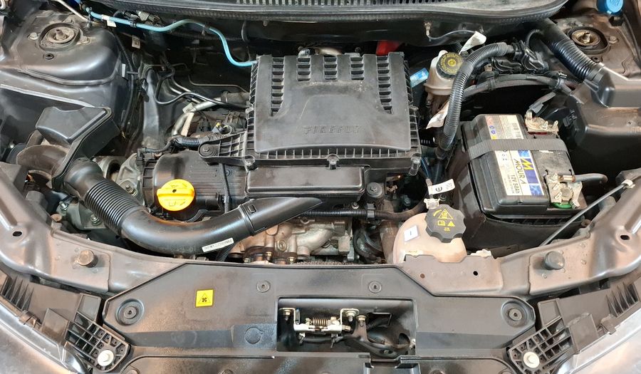 Ram 700 1.3 LARAMIE CREW CAB Pickup 2023