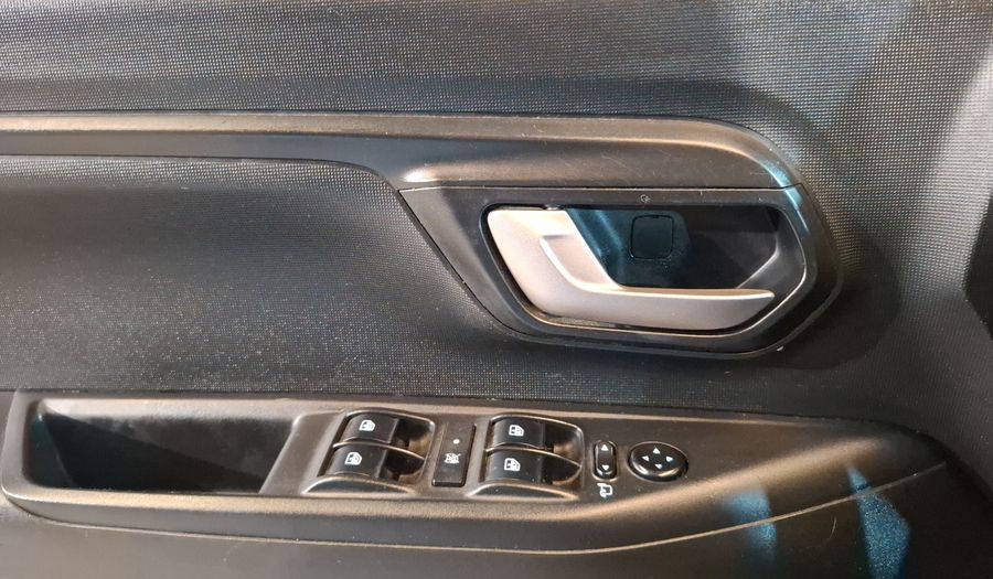 Ram 700 1.3 LARAMIE CREW CAB Pickup 2023