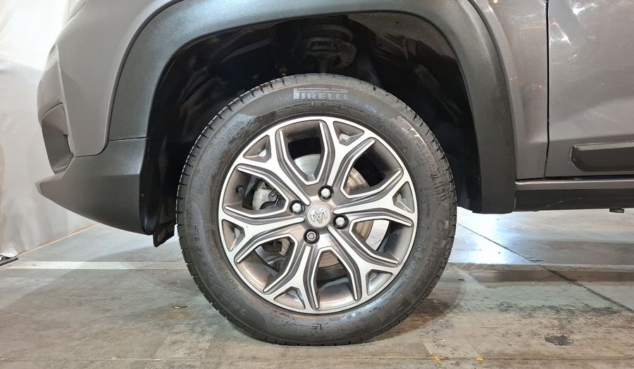 Ram 700 1.3 LARAMIE CREW CAB Pickup 2023