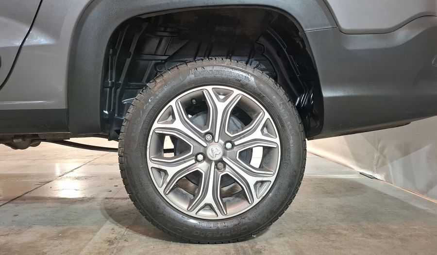 Ram 700 1.3 LARAMIE CREW CAB Pickup 2023