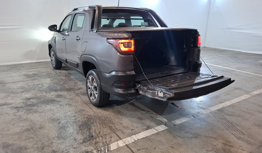 Ram 700 1.3 LARAMIE CREW CAB Pickup 2023