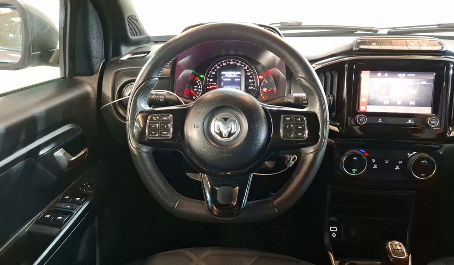 Ram 700 1.3 LARAMIE CREW CAB Pickup 2023