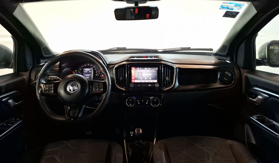 Ram 700 1.3 LARAMIE CREW CAB Pickup 2023