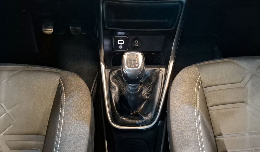 Ram 700 1.3 LARAMIE CREW CAB Pickup 2023