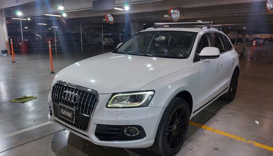 Audi • Q5