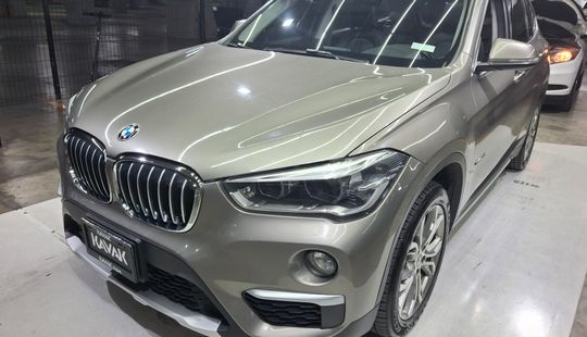 Bmw • X1