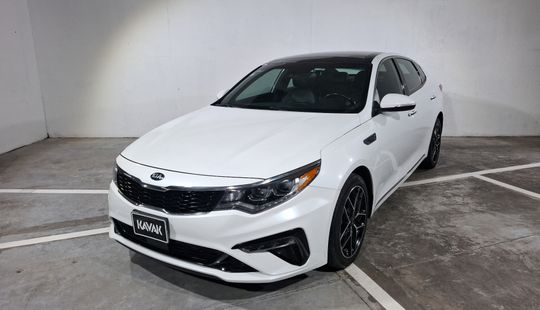 Kia • Optima