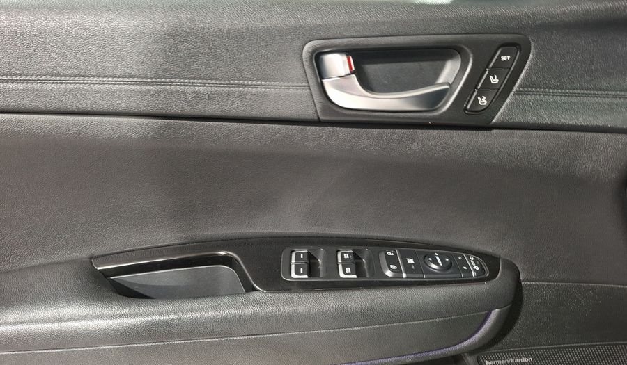 Kia Optima 2.0 TURBO SXL AUTO Sedan 2020